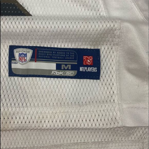 ❌❌SOLD❌❌ New Orleans Saints NFL Reebok Youth Jersey D Brees 9 / M - Picture 4 of 9